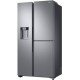 Холодильник Samsung RS68N8671SL нержавеющая сталь