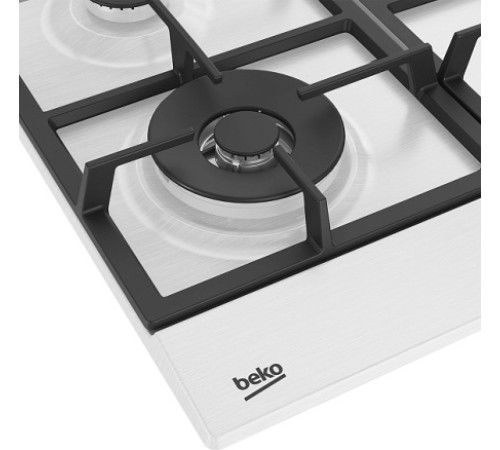 Варочная поверхность BEKO BHGM6422K5WW