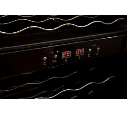 Винный шкаф WINE CRAFT SC-24BZ Grand Cru