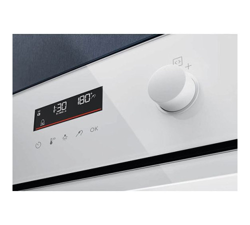 Духовой шкаф ELECTROLUX EOD6F77WV