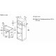 Духовой шкаф NEFF B69FY5CY0