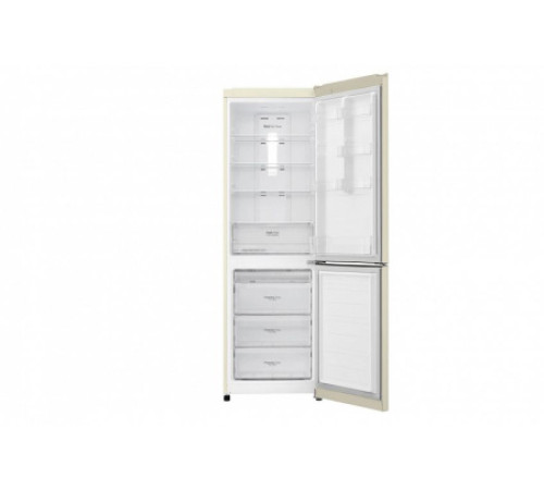 Холодильник LG GA-B419 SYGL