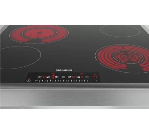 Стеклокерамическая панель SIEMENS ET 645FGP1G