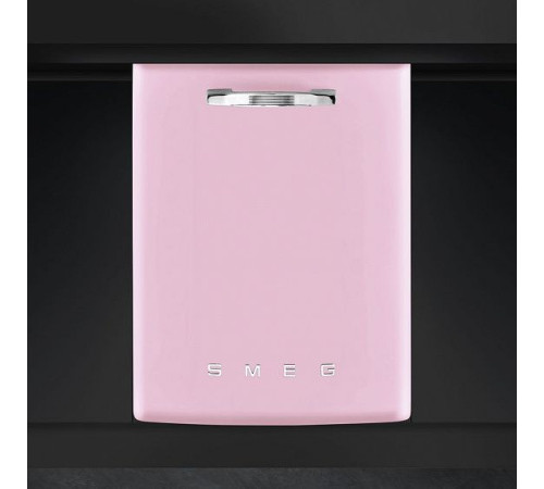 Посудомоечная машина SMEG ST2FABPK
