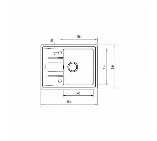 Холодильник  HITACHI r-w662 fpu3x gbk черный
