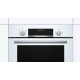 Духовой шкаф BOSCH HIJ517YW2R