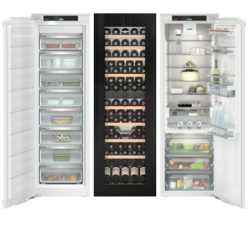 Холодильник LIEBHERR IXRFW 5153