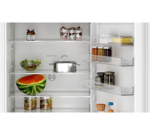 Холодильник BOSCH KBN96NSE0