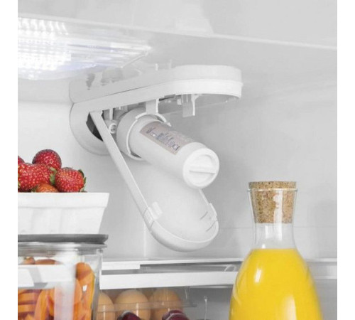 Холодильник IO MABE IWO19JSPF BI