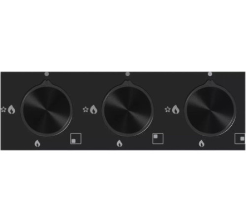 Варочная поверхность CANDY CHXG53CNB