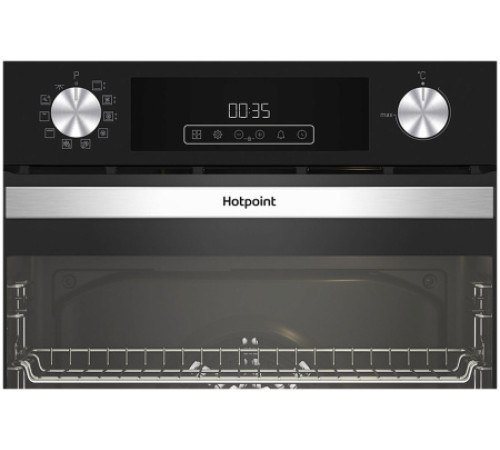 Духовой шкаф HOTPOINT-ARISTON FE8 821 H BL