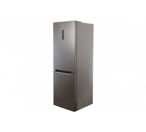 Холодильник LERAN CBF 210 IX