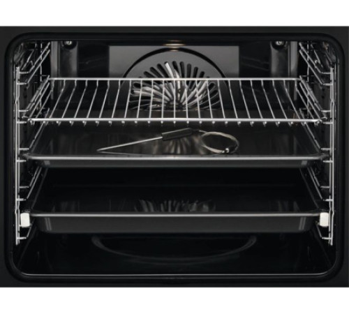 Духовой шкаф AEG BPK748380B