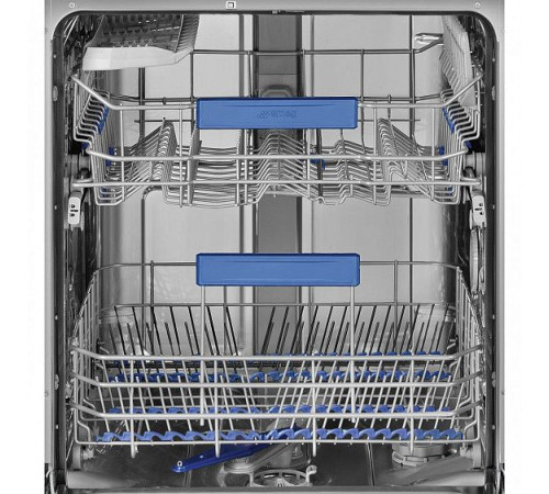 Посудомоечная машина SMEG STL232CL