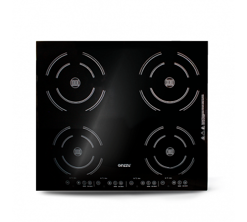 Варочная панель Ginzzu HCI 407