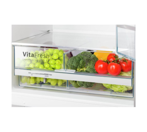 Холодильник BOSCH KGV39NL1AR