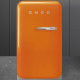 Холодильник SMEG FAB5LOR