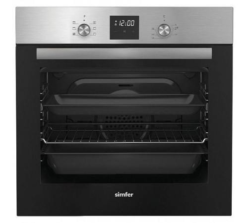 Духовой шкаф SIMFER B6EM58016