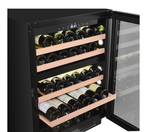 Винный шкаф MC WINE W46DS