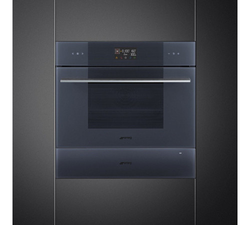 Подогреватель посуды SMEG CPRT115G