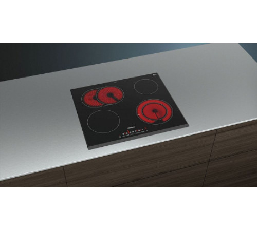 Электрический духовой шкаф BOSCH hbg 633 ts1