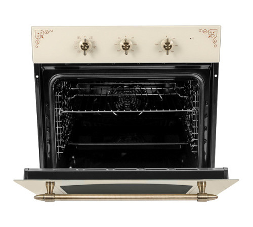 Духовой шкаф AVEX HM 6090 YR