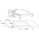 Варочная панель Gorenje GW641CLB