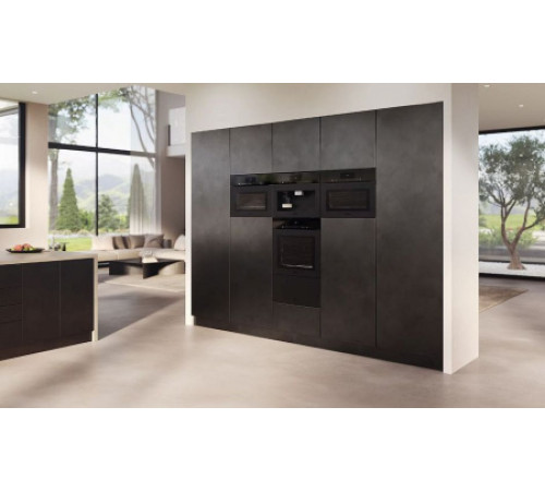 Кофемашина MIELE CVA 7845 125 Gala Ed