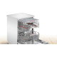 Посудомоечная машина BOSCH SMS6ZCW37Q