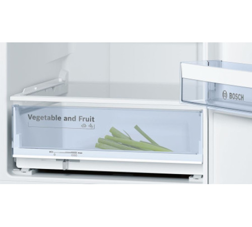 Холодильник BOSCH KGN 36NW13