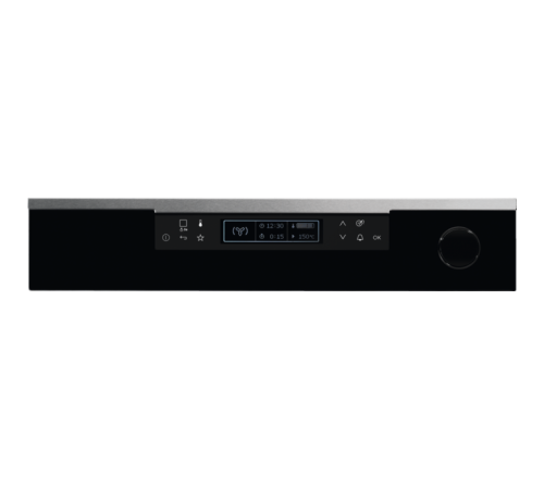 Духовой шкаф MIELE H7640BM EDST/CLST