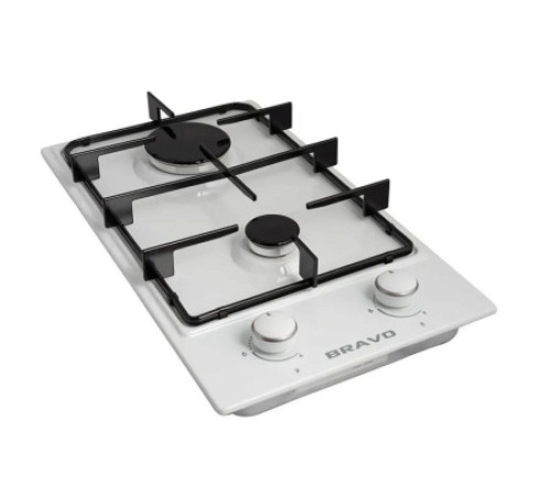 Варочная поверхность BRAVO FGH30S2 W