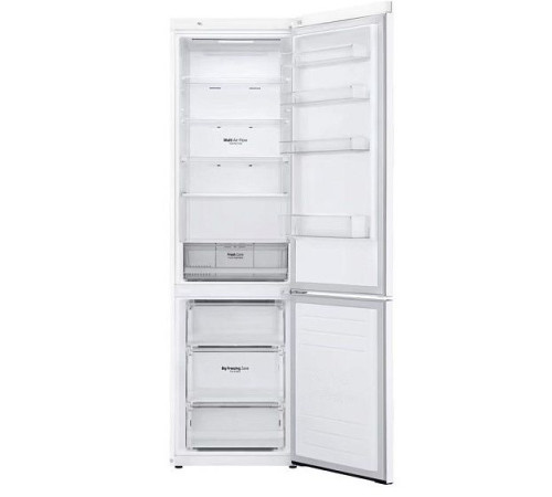 Холодильник LG GA-B509SQKL