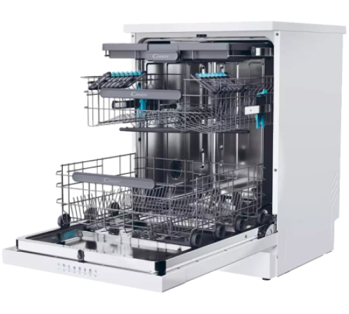 Посудомоечная машина CANDY CF 5E7F1W-08