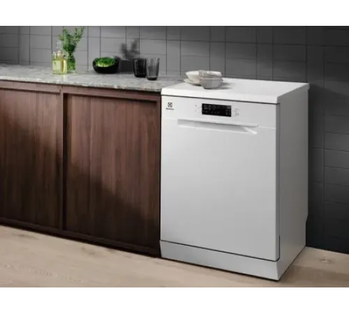 Посудомоечная машина ELECTROLUX ESA47210SW