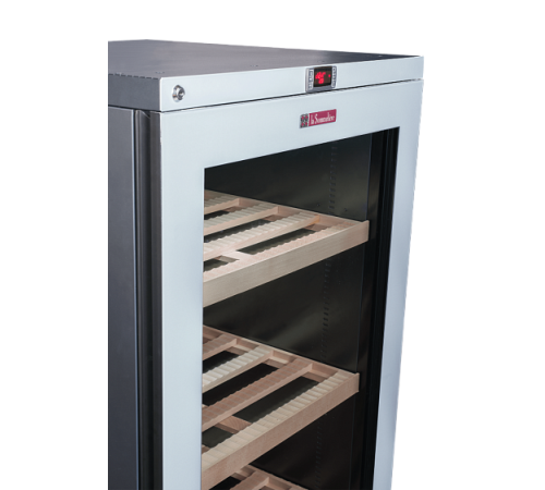 Винный шкаф LA SOMMELIERE VIP265V
