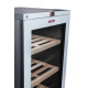 Винный шкаф LA SOMMELIERE VIP265V
