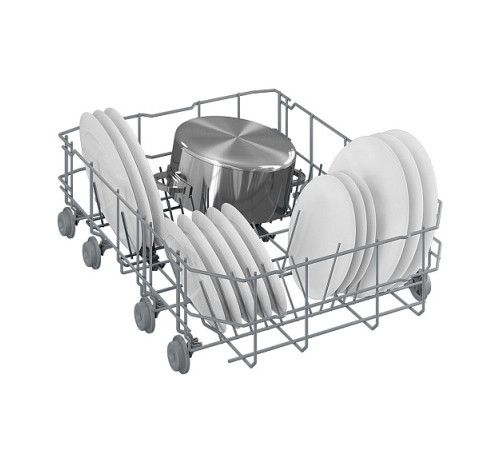 Посудомоечная машина BEKO DVS050W01W