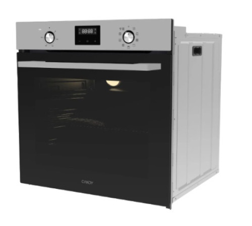 Духовой шкаф CANDY COXP08LTBX