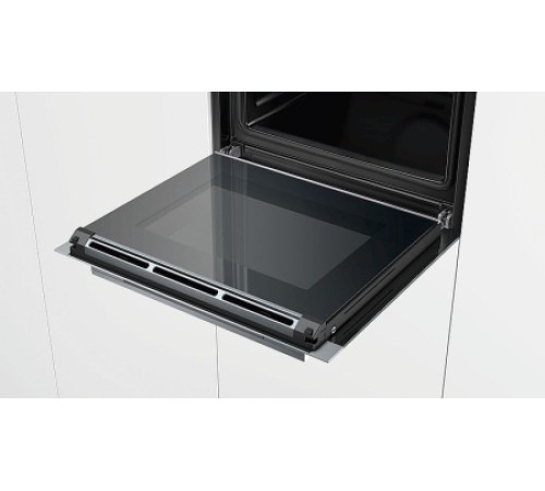 Духовой шкаф SIEMENS HB676G5S6