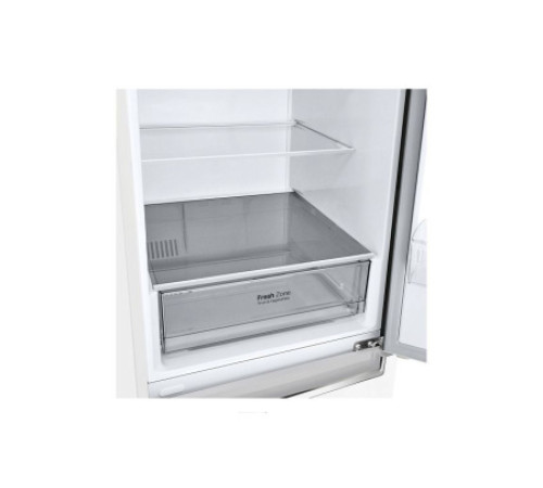 Холодильник LG GA-B459SQCL