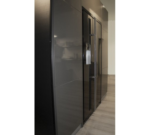 Холодильник IO MABE ORE24VGHF 3ВМ + FIF3BM