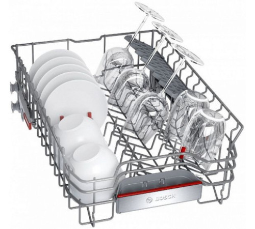 Посудомоечная машина BOSCH SPD8ZMX1MR