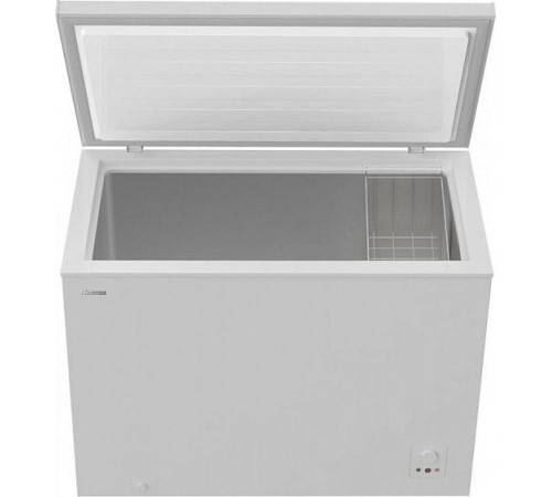 Морозильный ларь HISENSE FC-386D4AW1