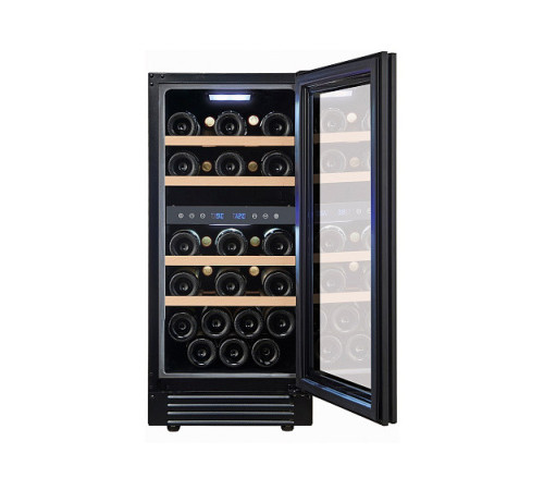 Винный шкаф CELLAR PRIVATE CP027-2TBH