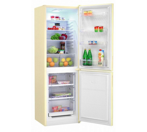 Холодильник NORDFROST NRG 119NF-742