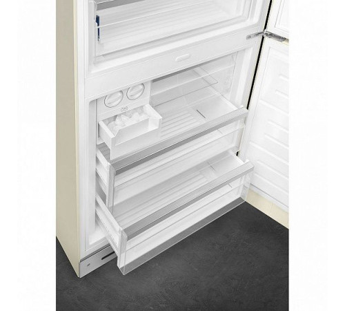 Холодильник SMEG FAB38RCR