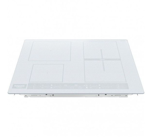 Варочная панель HOTPOINT-ARISTON HB 8460B NE/W