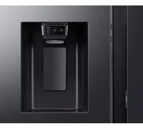 Холодильник SAMSUNG RS80F65J1FWR