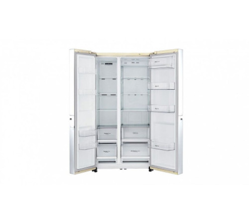 Холодильник LG GC-B247 SEUV